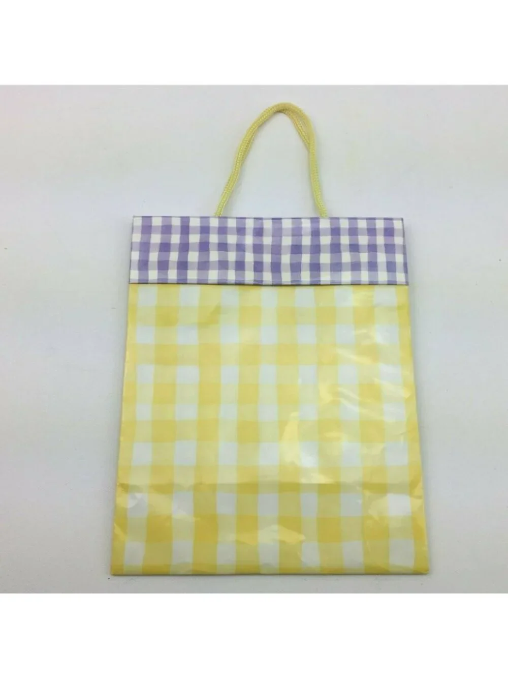 Unbranded gift bag